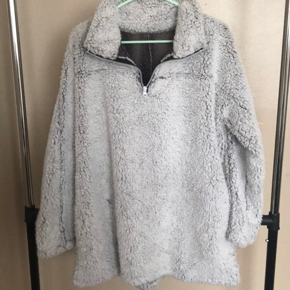 sherpa
